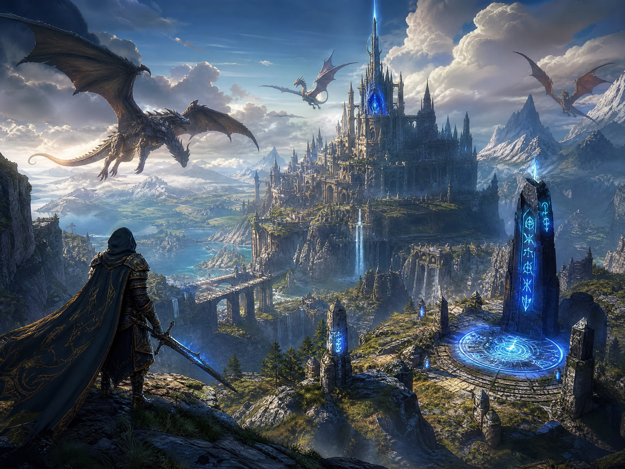 Realm of Eternity